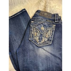 Miss Me Jeans Waist Size 28